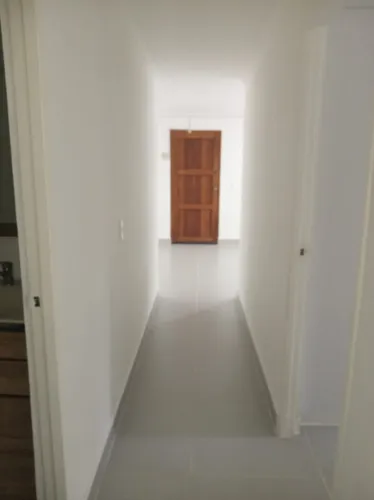 Apartamento En La Inferior Con Los Parra (poblado)