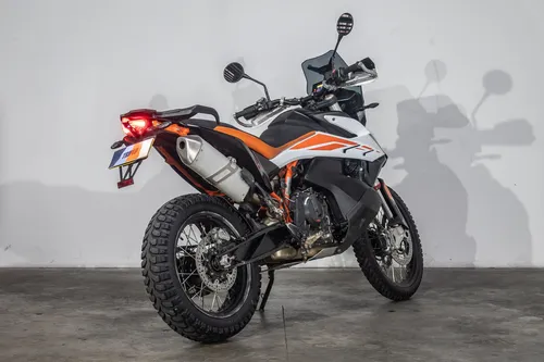 Ktm 790 Adventure R 2020
