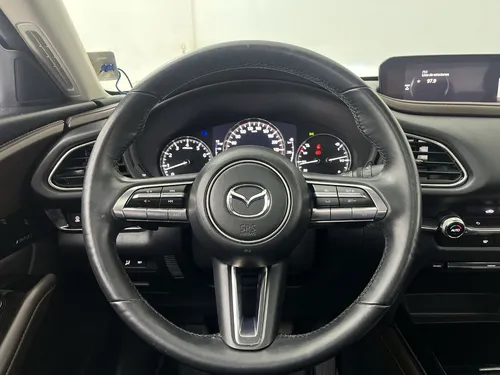 Mazda CX-30 GRAND TOURING MHEV 2.0 AUT 5P