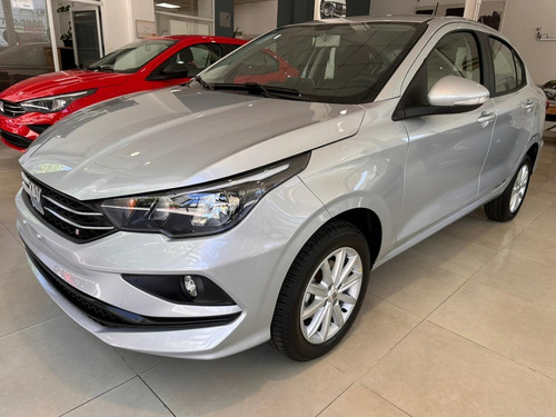 Imagen 15 de 23 de Fiat Cronos 1.3 Gse Drive Contado Stock Tr3