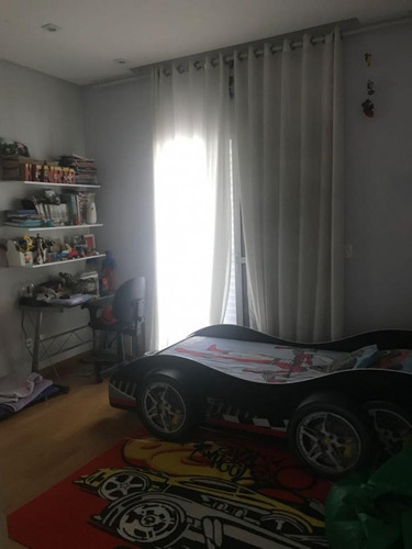 Imagem 21 de 30 de Casa Residencial À Venda, Jardim Eusonia, Guarulhos - . - Ca0019