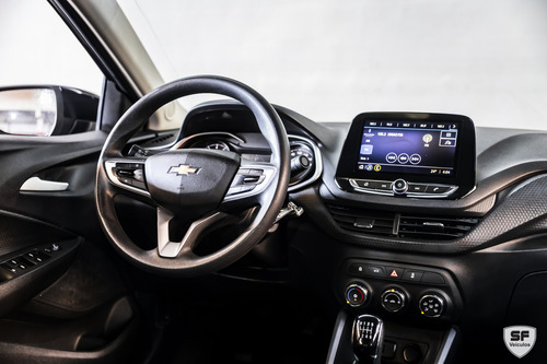 Chevrolet Onix plus 1.0 Lt 4p