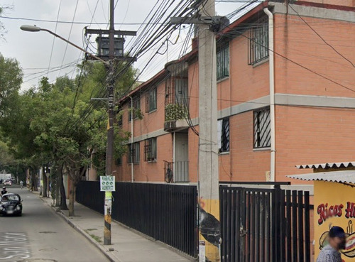 Departamento En Venta En Azcapotzalco, Col. Santa Barbara, Tum