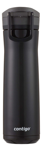 Botella De Acero Inoxidable 710 Ml Aislamiento Al Vacío