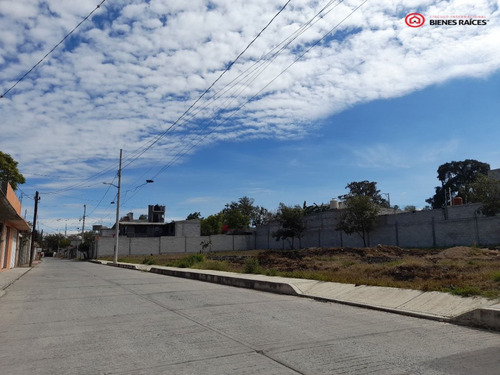 Ventade Lotes En La Reforma Ixmiquilpan