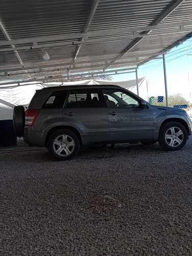 Susuki Grand Vitara 2.7 Gl Aut 5 Pts
