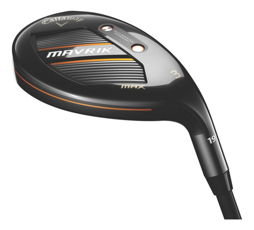 Callaway Golf2020 Mavrik Max Hibrido