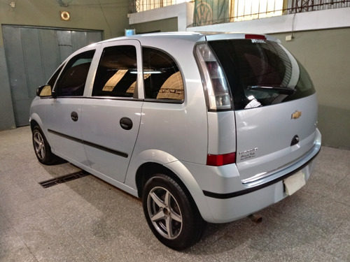 Chevrolet Meriva Gi 2010