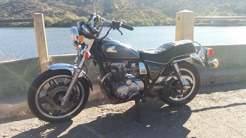 Imagen 1 de 14 de Honda 1981