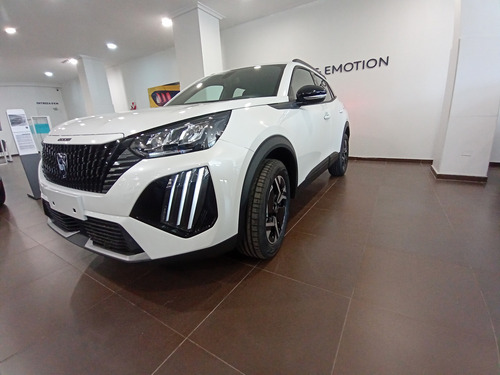 Peugeot 2008 1.0T Allure