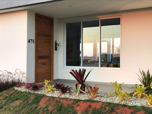 Casa Com 4 Suites À Venda, 600 M² Por R$ 1.495.000 - Condomínio Parque Ytu Xapada - Itu/sp - 11815
