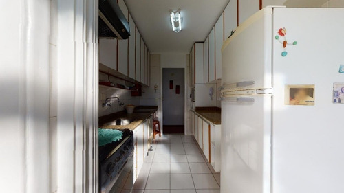Imagem 4 de 8 de Apartamento À Venda No Bairro Moóca - São Paulo/sp - O-17214-28319