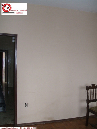 Imagem 1 de 9 de Casas Comerciais À Venda Em Jundiaí/sp - Compre O Seu Casas Comerciais Aqui! - 1129639