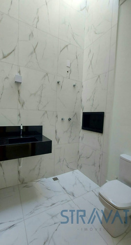Imagem 12 de 12 de Casa - Ca01766 - 70328718