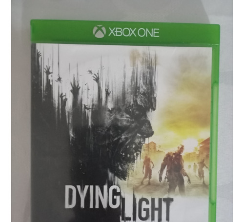  Dying Light Original Do Xbox One