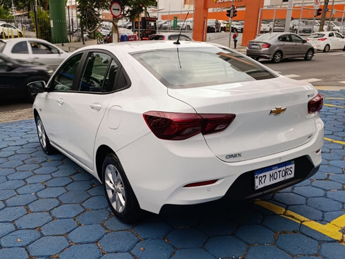 Chevrolet Onix 1.0 TURBO FLEX LTZ MANUAL