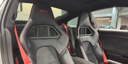 Porsche 911 3.0 4 Gts Pdk Carrera At