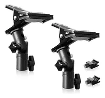 Comprar Selens Speedlite, 2 Paquetes De Soportes Reflectores Para Fo