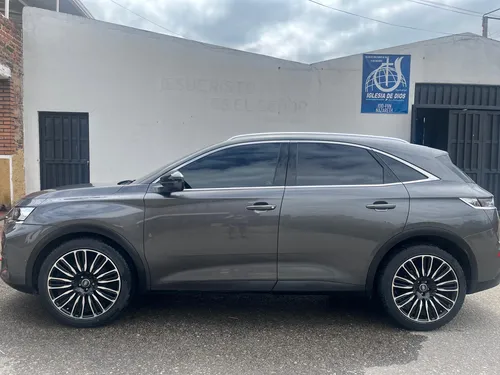 D.S. DS7 1.6 Avantgarde