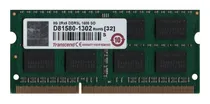 Comprar Memoria Sodimm Pc3l 12800s 1600mhz 8gb Transcend 1.35v\u002F1.5v