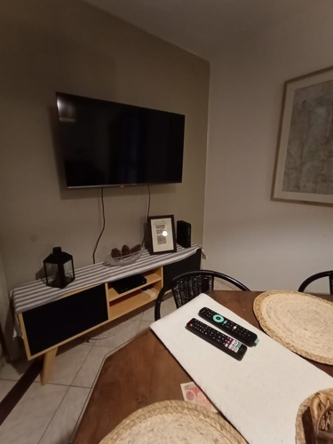 Departamento Temporario Casa P/6 Personas Pormo Agosto, Con Cochera Incl. Con Quincho Y Asador Córdoba Capital. O