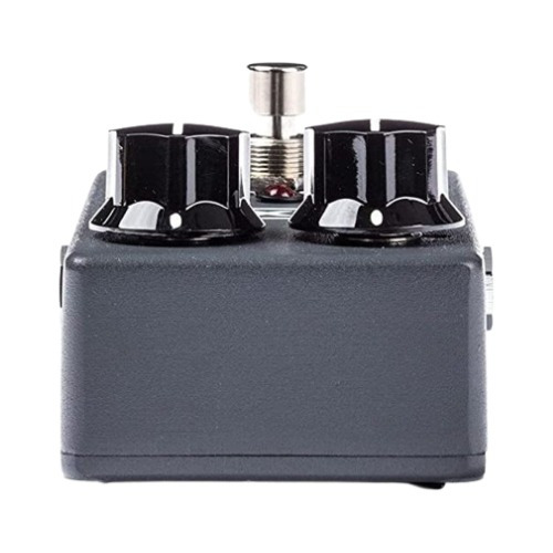 Imagen 5 de 7 de Pedal de efecto MXR Micro Flanger M152 gris oscuro