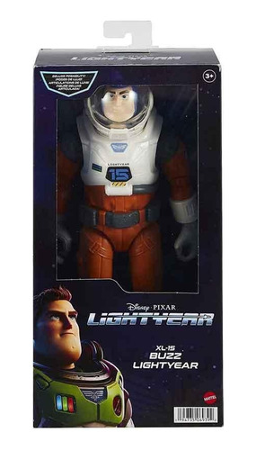 Lightyear Figuras Buzz Xl