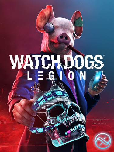 Watch Dogs Legion - Pc- Instalación Personalizada Teamviewer