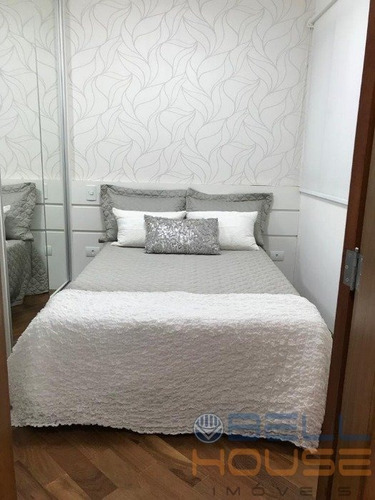 Imagem 7 de 15 de Apartamento - Campestre - Ref: 25372 - V-25372