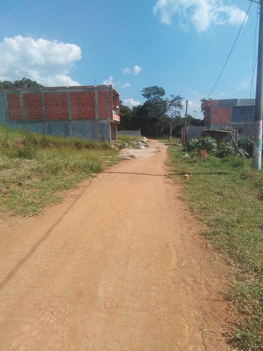 Lote Em Condomínio Fechado De ( Médio Padrão )