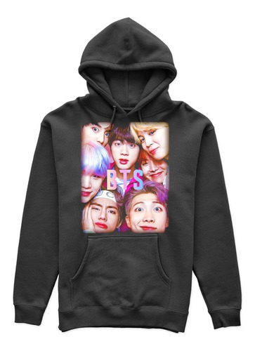 Canguro Bts Musica K-pop Memoestampados