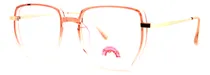 Comprar Armazon De Lentes Con Bloqueo De Luz Azul - Pinkin 6975