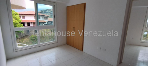Apartamento En Venta Lomas De Las Mercedes Ia25-324950
