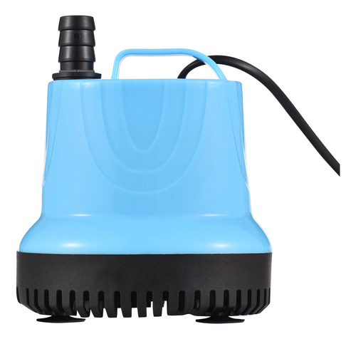 Cuenta Con Tanque De Bomba, Estanque. Bomba De Agua Hidropón