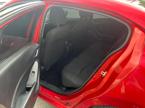 Mazda 3 2.0 Touring