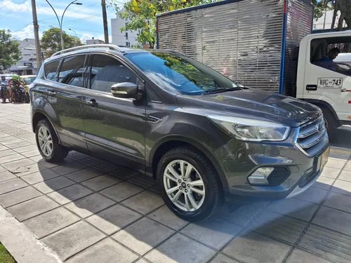 Ford Escape 2.0 Se 4x2