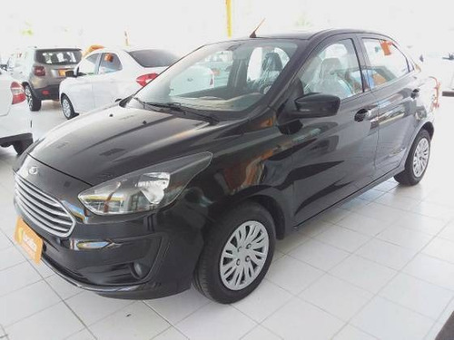 Ford Ka 1.5 Ti-vct Flex Se Manual
