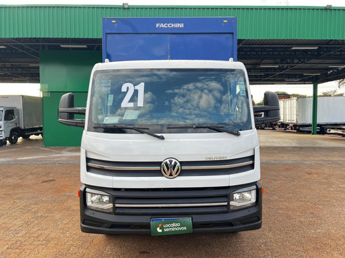 Volkswagen 13.180 Delivery 6x2 2p (diesel)(e5)
