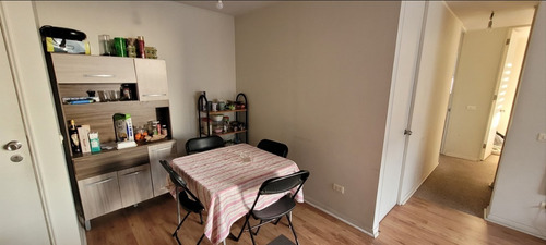Imagen 8 de 16 de Dpto. 3d-2b, Piso 16 Heras 2209