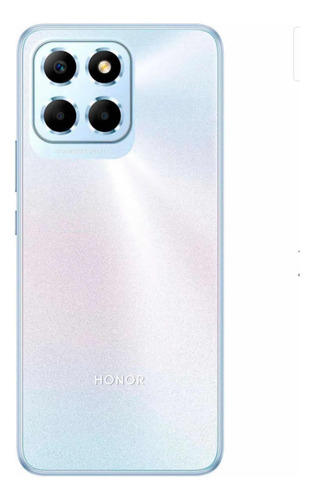 Celular Honor X6s4gb Ram + 128gbromprotege Tu Producto