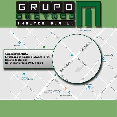 Electrodo X Kg 6013 - 3,25mm Lusqtoff