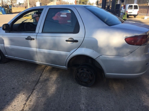 Imagen 9 de 15 de Fiat Siena El 1.4