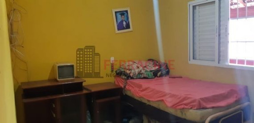 Imagem 14 de 15 de 01620 - Sobrado 2 Dorms, Cidade Tupinambá - Guarulhos/sp - 1620