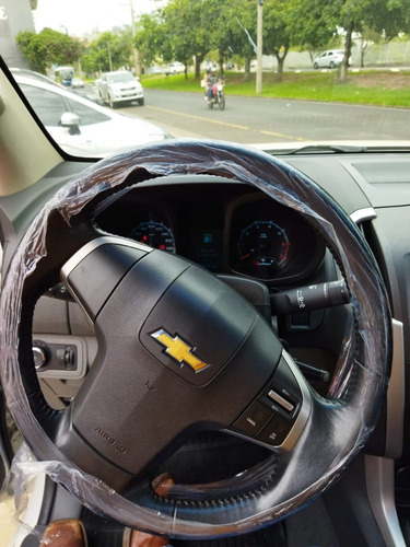 Imagem 6 de 6 de Chevrolet S10