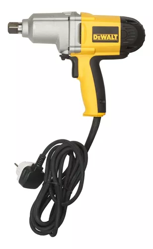 LLAVE IMPACTO 3/4 900 WATTS, TORQUE 345 LIBRAS - PIE DEWALT DW294-B3