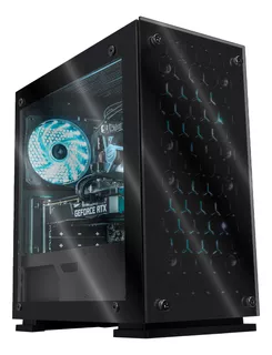 Xtreme Pc Geforce Rtx 3060 Intel Core I7 10700f 16gb Ssd 2tb