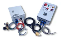 Comprar Control De Falla En Flama Y Temperatura Quemador Jaisher Qb 
