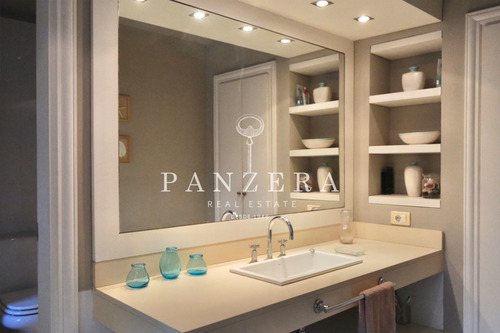 Imagen 22 de 26 de Casa De 5 Dormitorios Con Gran Jardín Y Piscina En Carrasco Sur