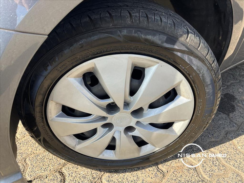 Volkswagen Gol 1.0 12V MPI TOTALFLEX 4P MANUAL
