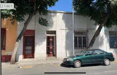 Casa, Local Comercial En Calle Rafael Sotomayor